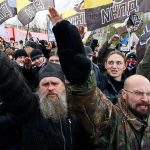 Justification for war by Moscow: The “Holy War” Propaganda