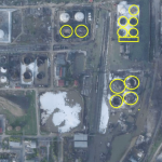 RuSSian Oil Refineries Statistics and ruSSian Best Drone Defense