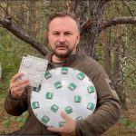 Shahed Drone Countermeasures: What Ukraine’s EW Experts Say