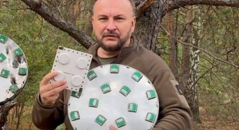 Shahed Drone Countermeasures: What Ukraine’s EW Experts Say