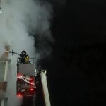 Massive ruSSia Strike to Ukraine October 22