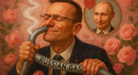 Polish Court Sparks Burn Among Kremlin Agents in Hungary