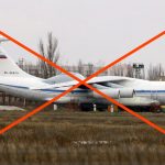 Ukraine hits Taganrog aircraft repair plant