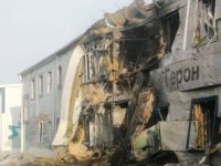 November 28 News Digest: ICBMs Fail, Elabuga Burns