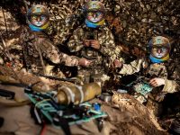 Frontline News Subscription Is Live — No Filters, Just Truth