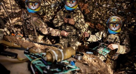 Frontline News Subscription Is Live — No Filters, Just Truth