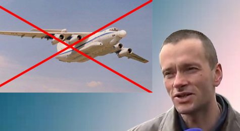 What the Enemy Says: Russian reactions to Ukrainian strikes