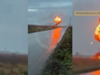 Koltsevoy pipeline destroyed: Moscow’s Fuel Artery Cut Koltsevoy pipeline destroyed: Moscow’s Fuel Artery Cut