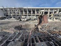 November 25 Massive Strike on Ukraine November 25 Massive Strike on Ukraine