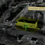 Elite Rubicon drone unit destroyed by GUR in Avdiivka