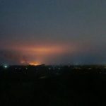 Friendly Birds Ensure Shahed Drone Base Destroyed in Donetsk