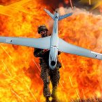 Is the drop in Russian oil prices linked to Ukrainian drone strikes?