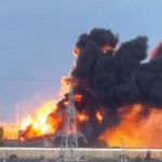 Strike Military Plant in Cheboksary: Kometa Modules halted