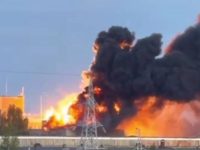 Strike Military Plant in Cheboksary: Kometa Modules halted Strike Military Plant in Cheboksary: Kometa Modules halted