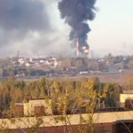 Ukraine hits Russian refineries and Military Infrastructure Again