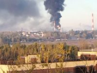 Ukraine hits Russian refineries and Military Infrastructure Again