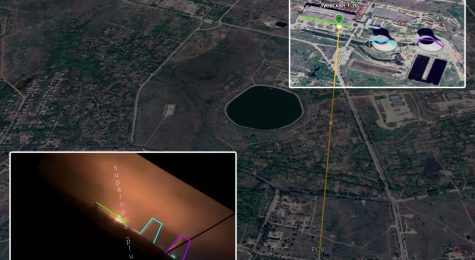 Ukraine Strikes Donbas Power Plants: Ukraine’s New Targets