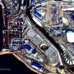 Ukraine Strikes Novorossiysk Port and Breaks S-400