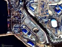 Ukraine Strikes Novorossiysk Port and Breaks S-400