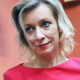 Russian Hypocrisy: Zakharova Criticizes Trump