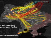 December 23 Massive Strike: 635 Drones, 38 Missiles Hit Ukraine