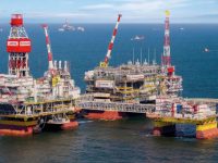 Drone Strike on Oil Platform: New Phase Begins