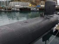 Drones Over French Nuclear Base: Investigation Launched