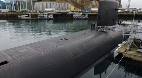 Drones Over French Nuclear Base: Investigation Launched