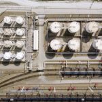 Ukrainian Strikes on Russian Oil Infrastructure Continue