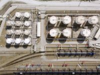 Ukrainian Strikes on Russian Oil Infrastructure Continue