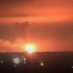 Syzran Refinery Strike: Burns Again, Temryuk Hit