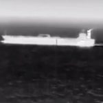 Ukraine long-range strikes: from Mediterranean to Caspian