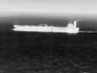 Ukraine long-range strikes: from Mediterranean to Caspian