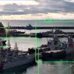 First in History: Underwater Drone Hits Submarine