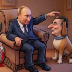 Wittkopf Putin Talks: How Orcs See the Negotiations