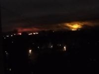 Yaroslavl Refinery Fire: Good Birds Bring Heat to Gazprom Asset