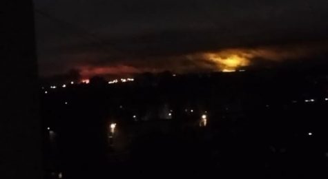 Yaroslavl Refinery Fire: Good Birds Bring Heat to Gazprom Asset