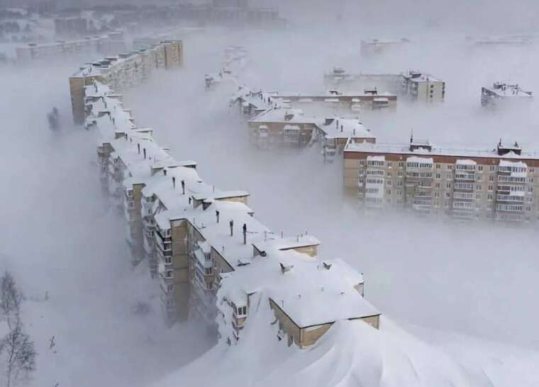 Dozens of russian cities found themselves without heating and electricity Dozens of russian cities found themselves without heating and electricity