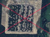 GRAU Arsenal Hit: Concrete Shelters No Longer Safe