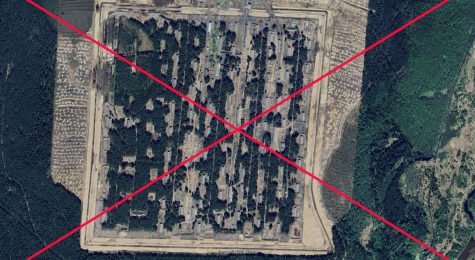 GRAU Arsenal Hit: Concrete Shelters No Longer Safe