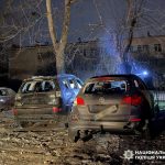 January 20 Massive Strike: 339 Drones, 34 Missiles Hit Ukraine