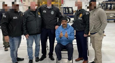 Maduro Is Captured: Four Months of Prep, One Night of Action