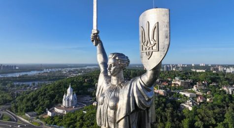 1418 Days Ukraine Resists: Longer Than “Great Patriotic War” Lie