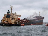 Tanker war escalates: Shadow fleet under attack