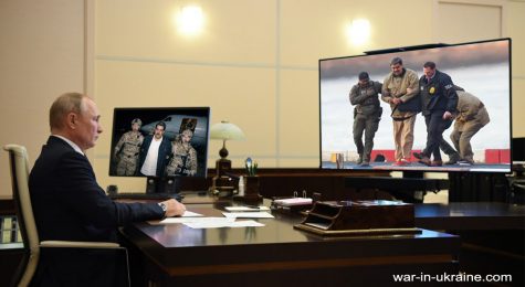 Russian Reaction to Maduro Capture: Politicians and Social Media