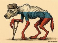 Russian Reaction to Tanker Seizure: Officials Cry Piracy