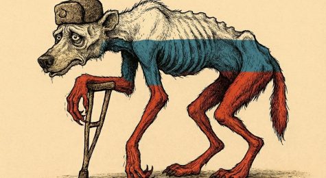 Russian Reaction to Tanker Seizure: Officials Cry Piracy