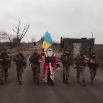 Russia-Ukraine War 2025: Russian Casualties and Historic Firsts