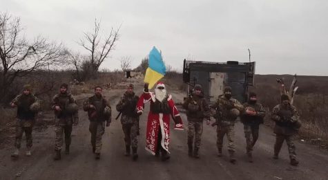 Russia-Ukraine War 2025: Russian Casualties and Historic Firsts