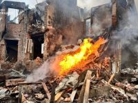 February 22 Massive Strike: Nearly 300 Drones & 50 Missiles February 22 Massive Strike: Nearly 300 Drones & 50 Missiles